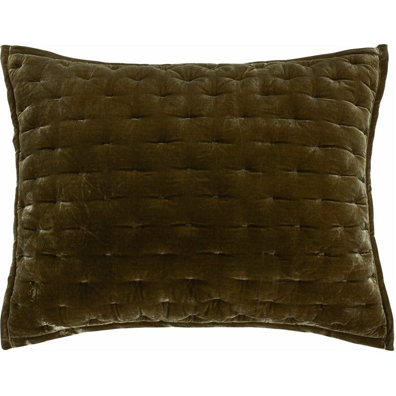 Youngmee Quilted Pillow Sham_0