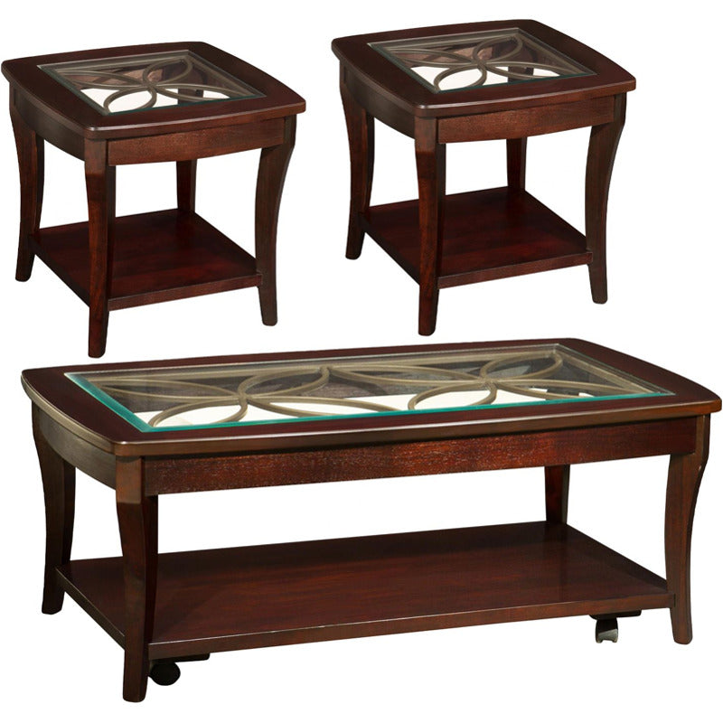 Annandale 3PC Occasional Tables_0