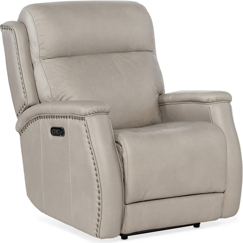 Rhea Zero Gravity Power Recliner with Power Headrest_0