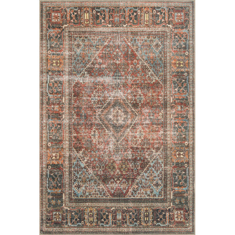 Loren 4 x 6 Accent Rug_0