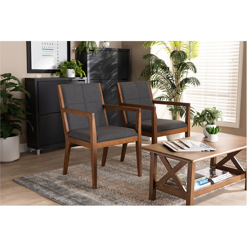 Theresa Accent Chair - set of 2_0