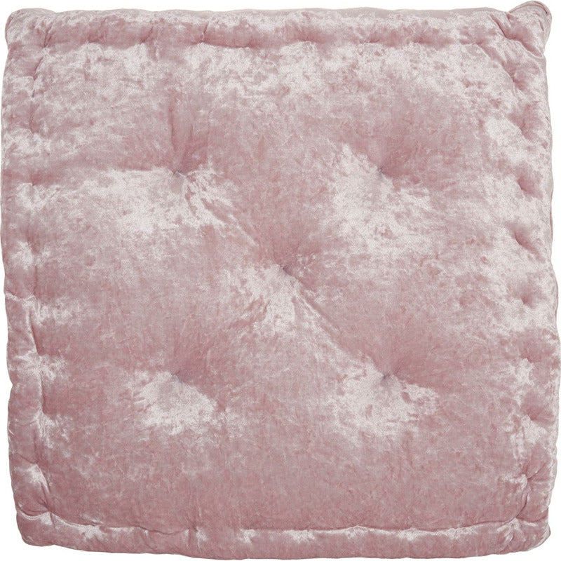 Mina Victory Booster Seat Cushion Throw Pillow_0