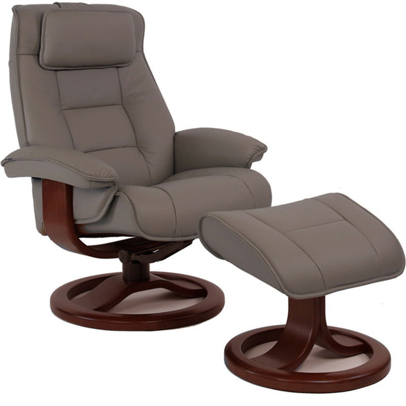 Mustang R Small Recliner_0