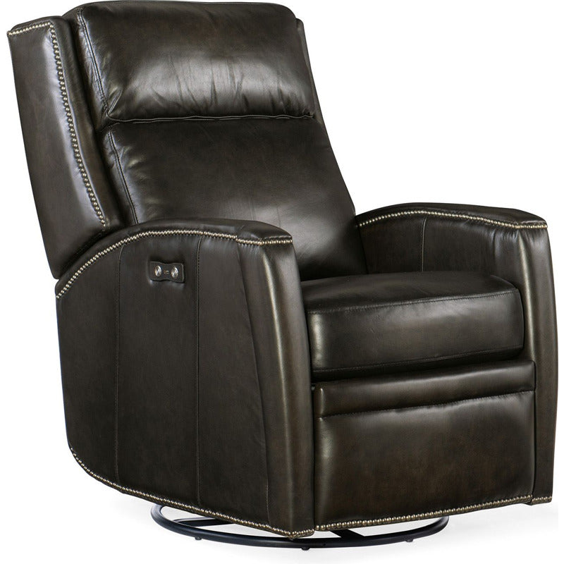 Declan Power Swivel Glider Recliner_0