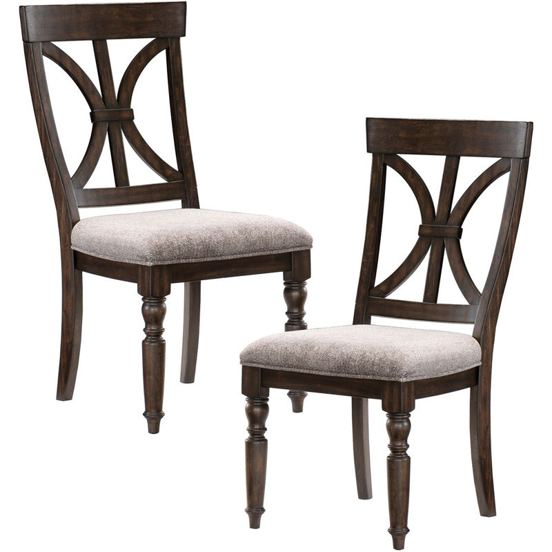 Verano Dining Room Side Chair, Set of 2_0