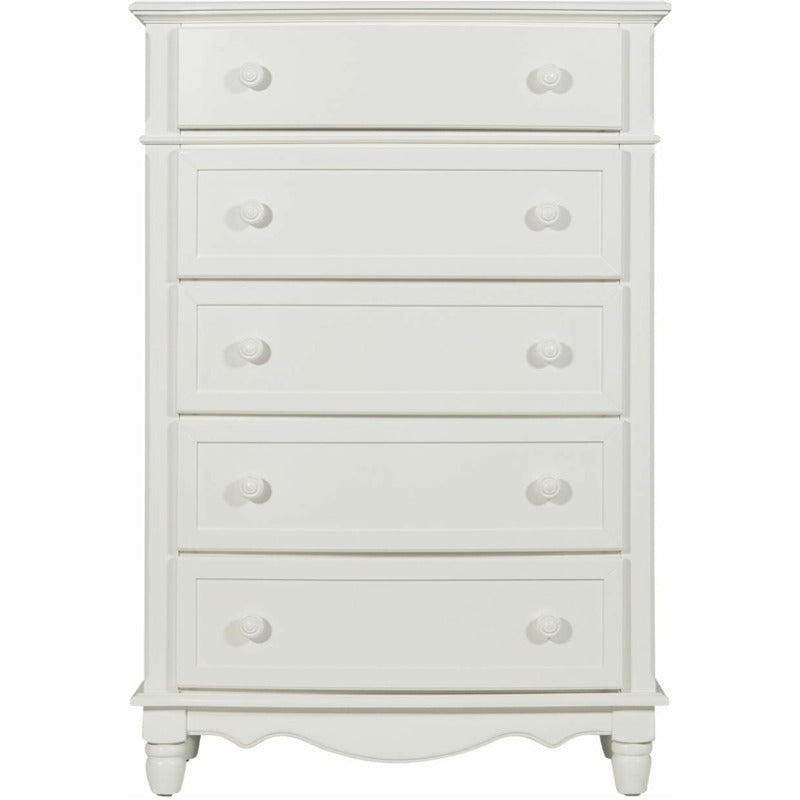 Willow Point Small Bedroom Chest_0