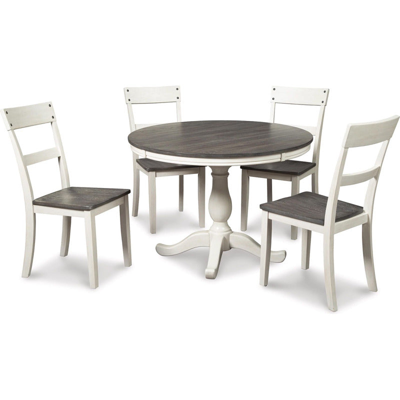 Nelling 5-pc. Dining Set_0