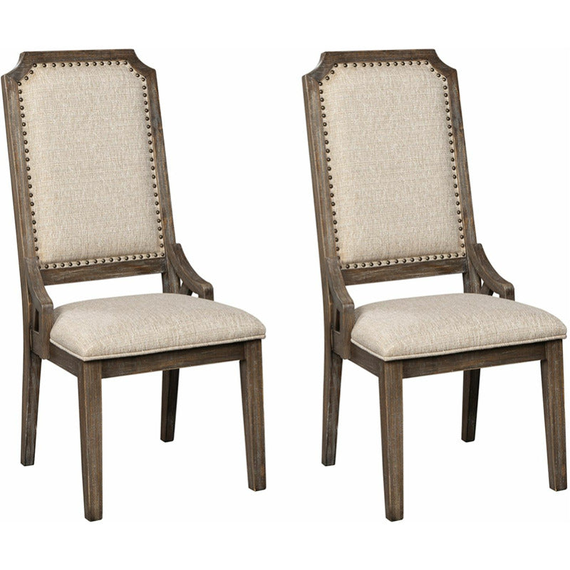 Wyndahl Upholstered Dining Chair Set of 2_0