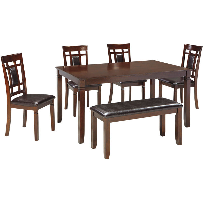 Brownell 6-pc. Dining Set_0