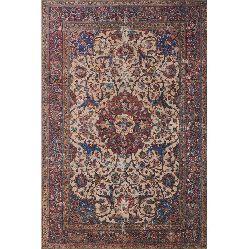 Loren 5 x 8 Area Rug_0