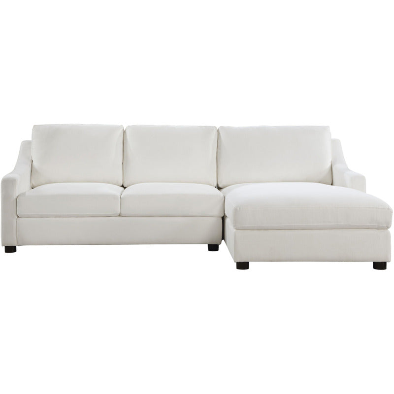 Tolley 2-Piece Sectional with Right Chaise_0