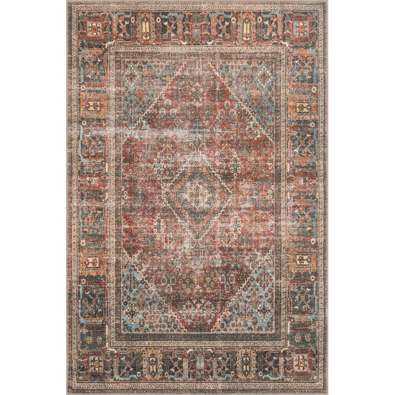 Loren 2 x 4 Accent Rug_0