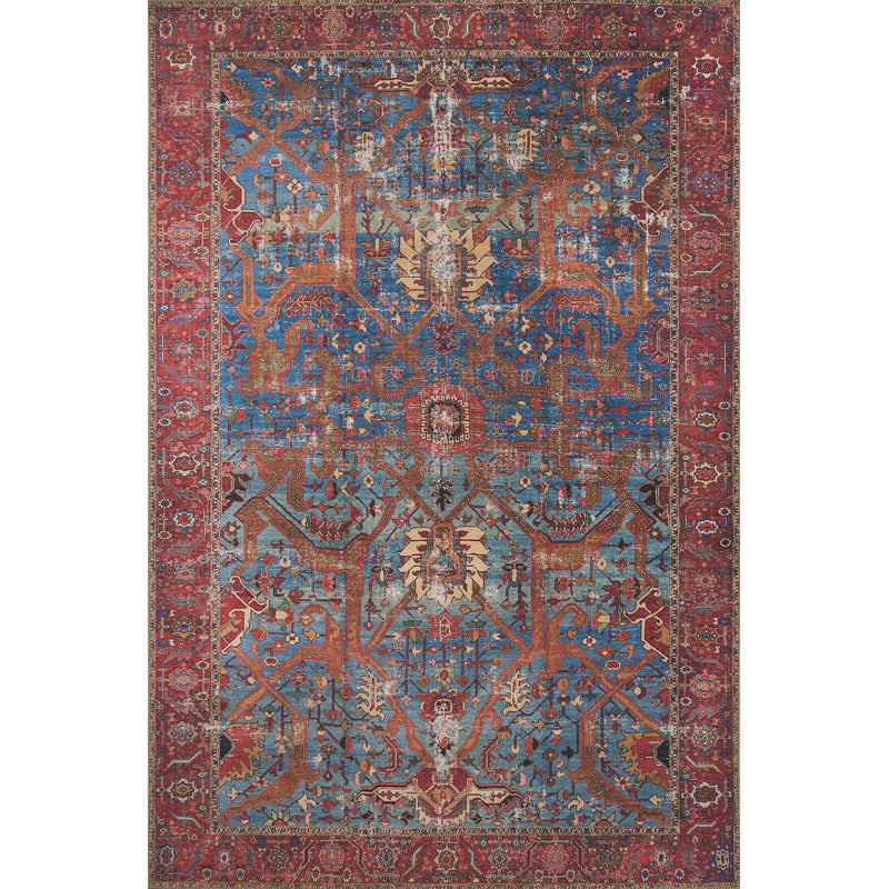 Loren 4 x 6 Accent Rug_0