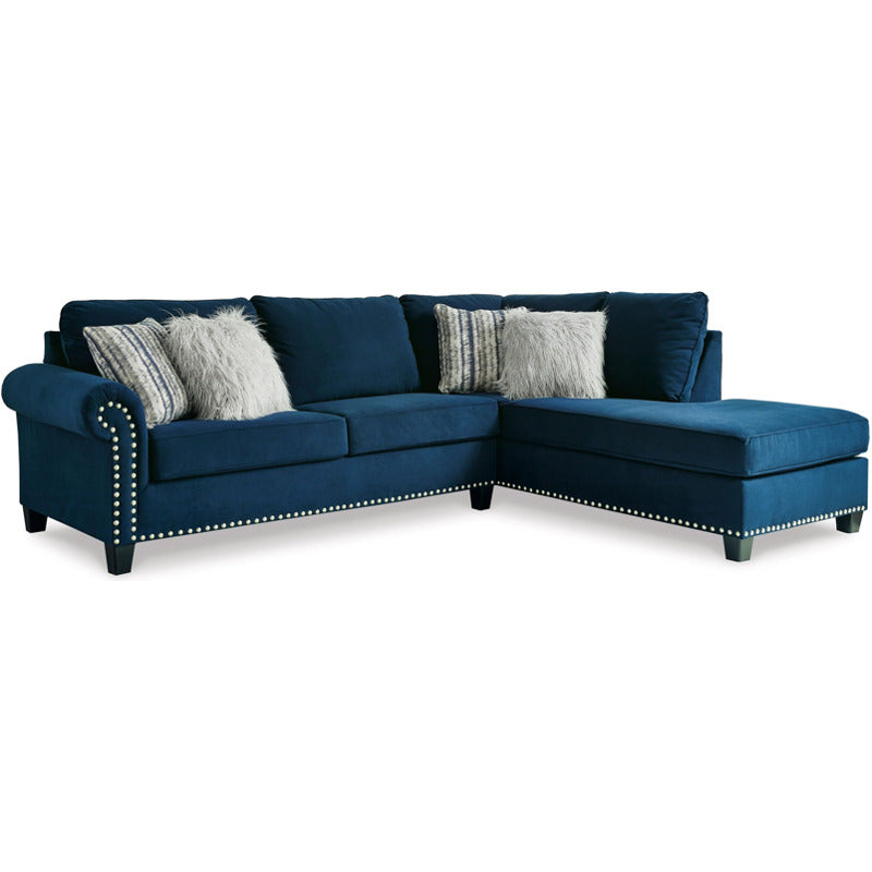 Trendle 2-Piece Sectional_0