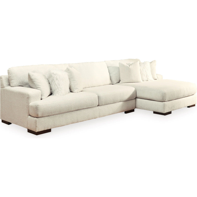 Zada 2-Piece Sectional with Chaise_0