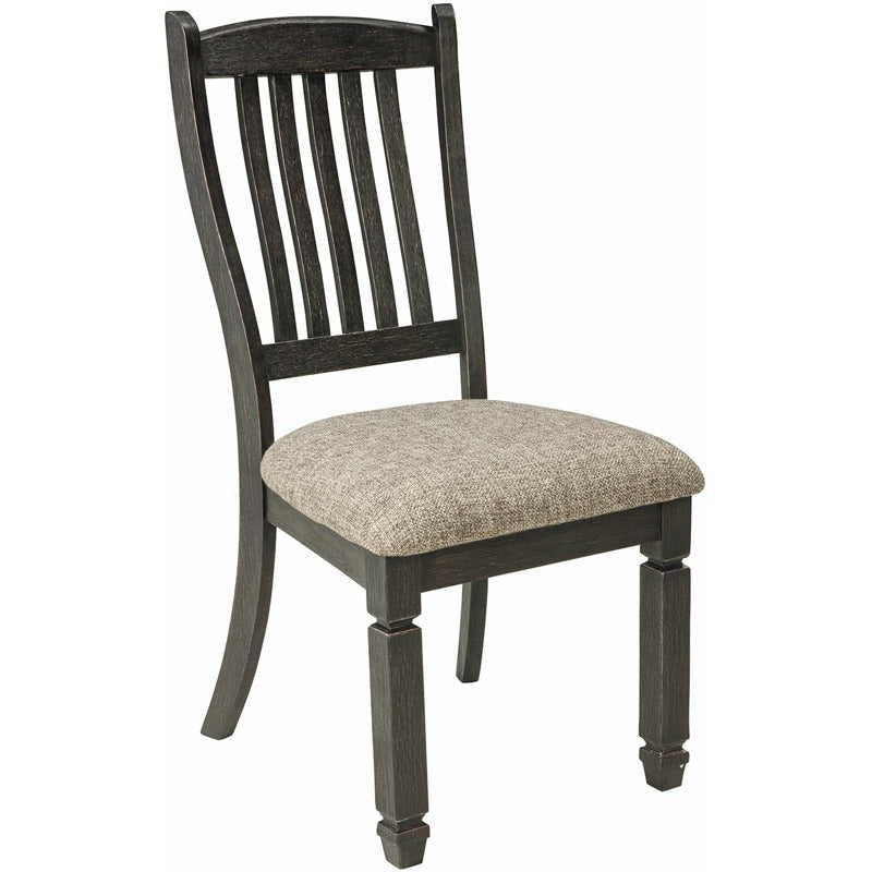 Vail Slat Back Dining  Chair_0
