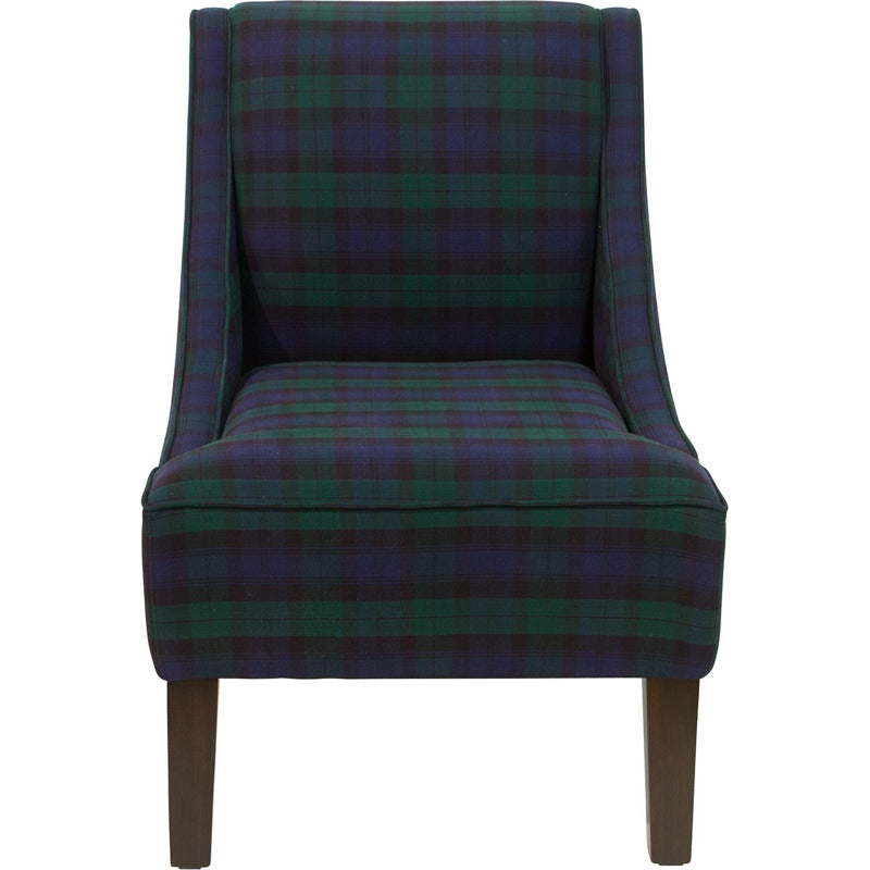 Tatum Accent Chair_0