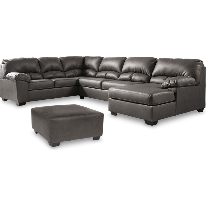Aberton 3-Piece Sectional with Chaise and Ottoman_0