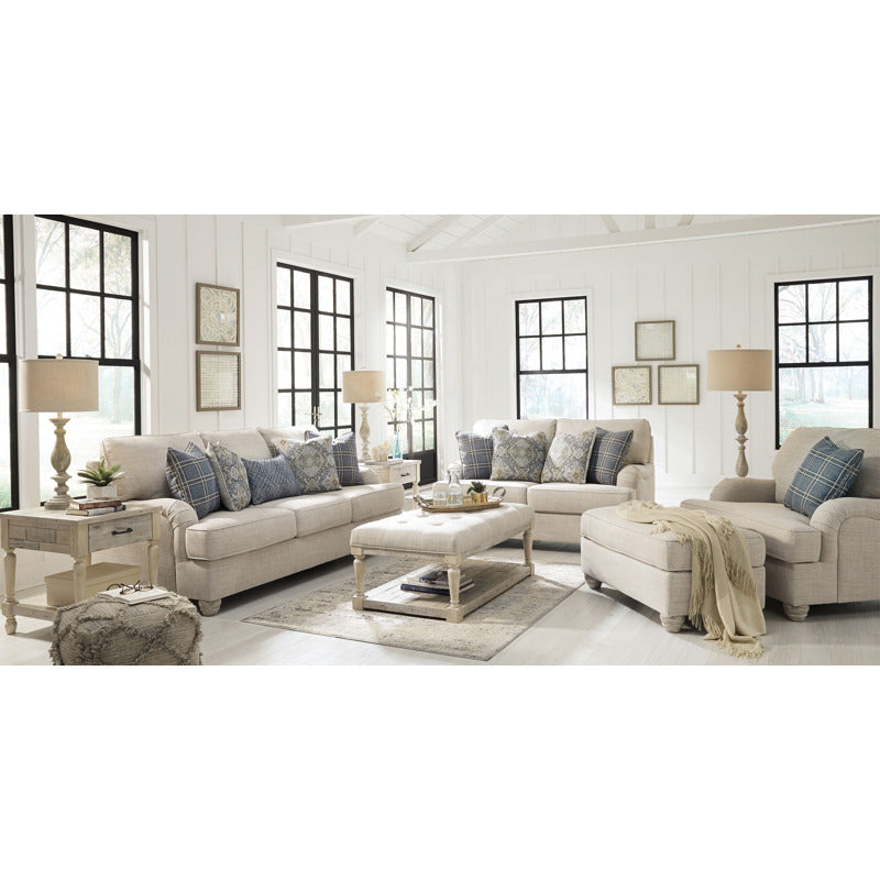 Trixie 2-pc. Sofa and Loveseat Set_0