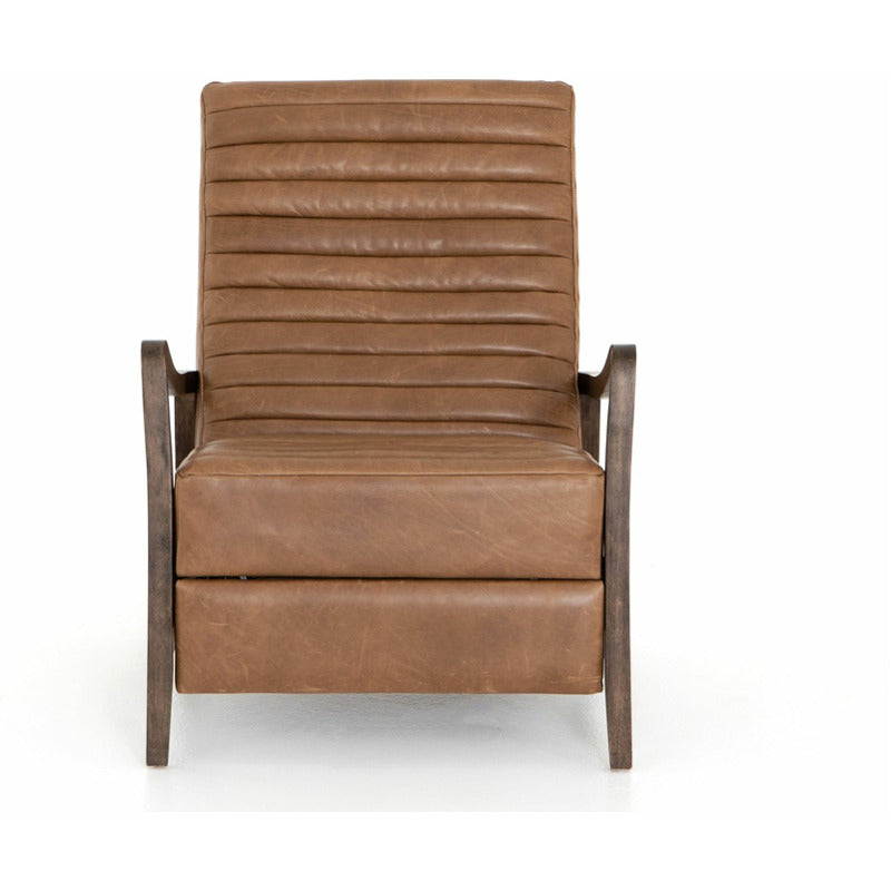 Chance Leather Recliner_0