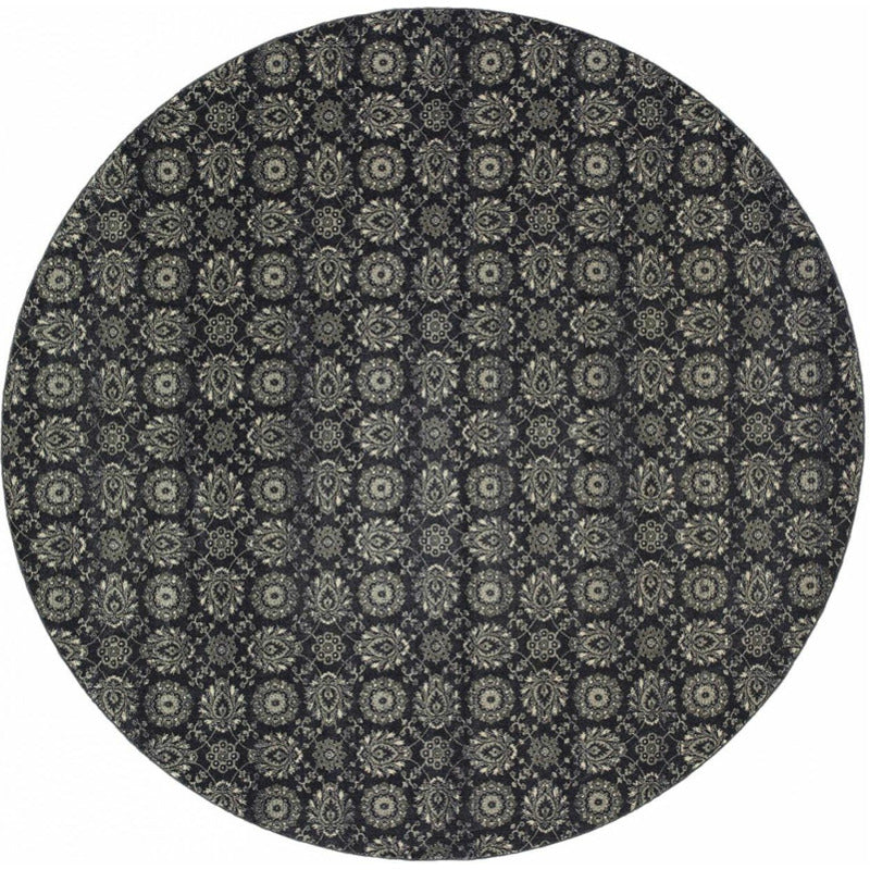 Moreno Round Area Rug_0