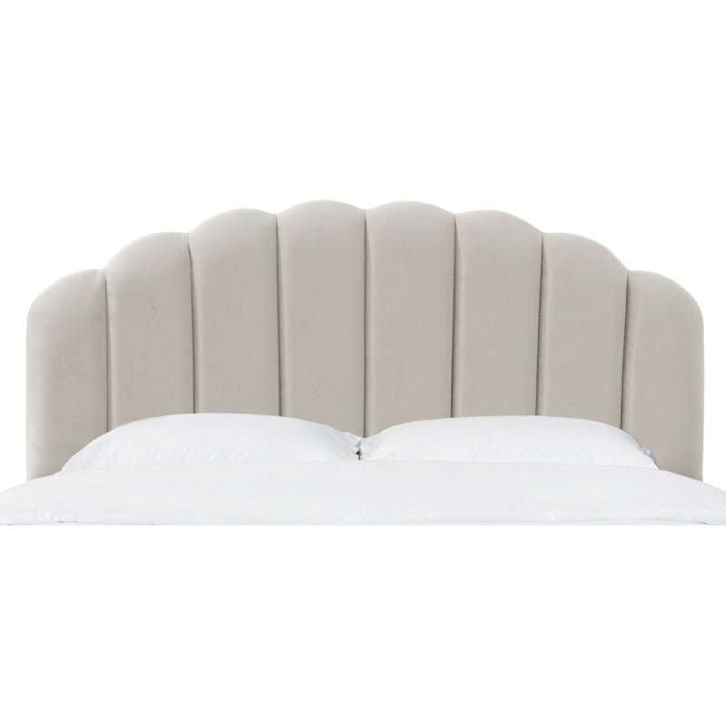 Tanner Upholstered Headboard_0