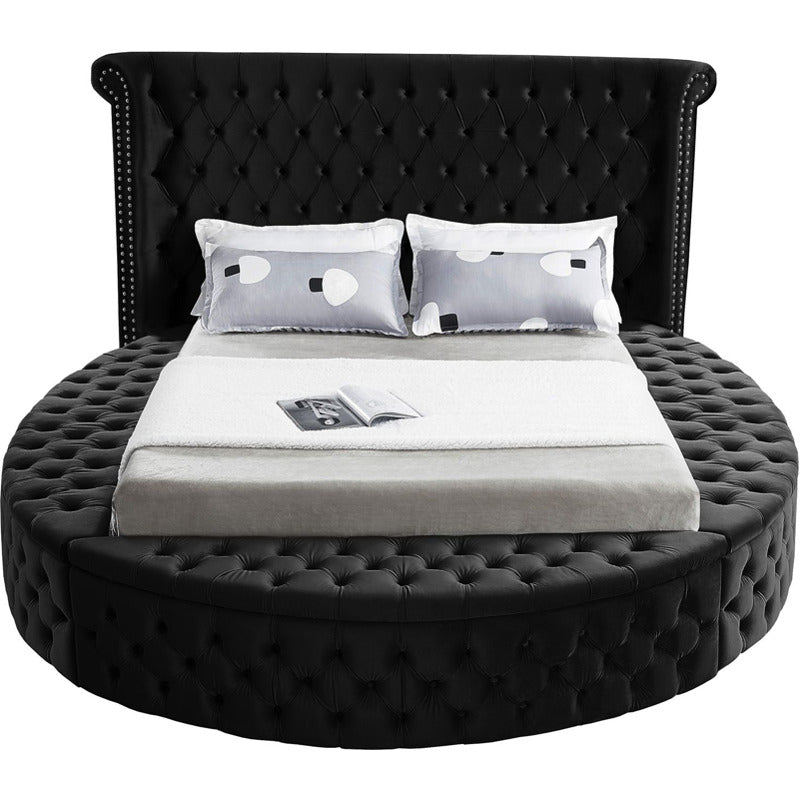 Luxus Queen Bed_0