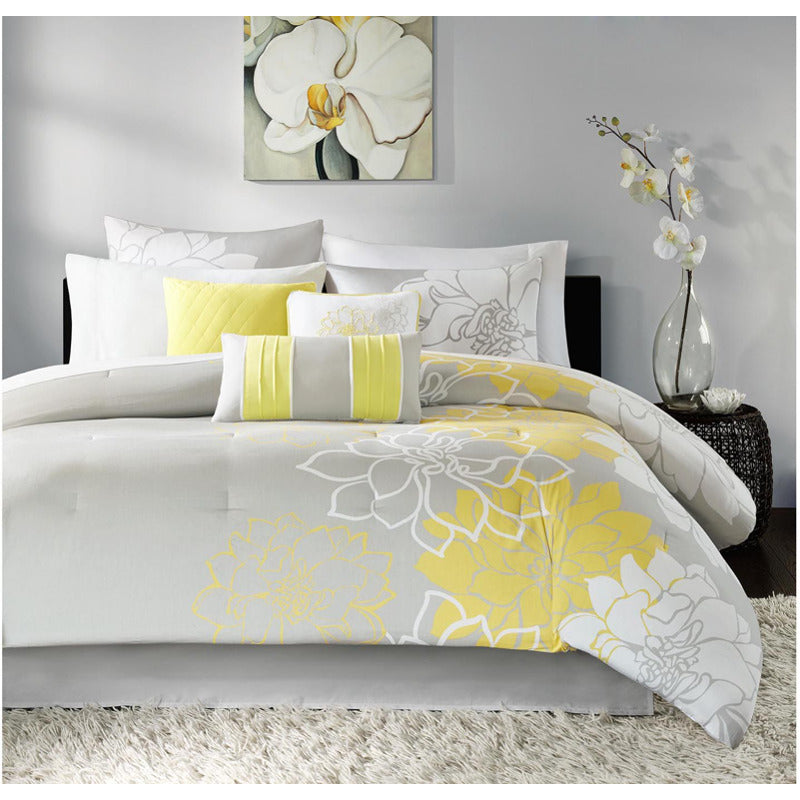 Lola 7-pc. Comforter Set_0