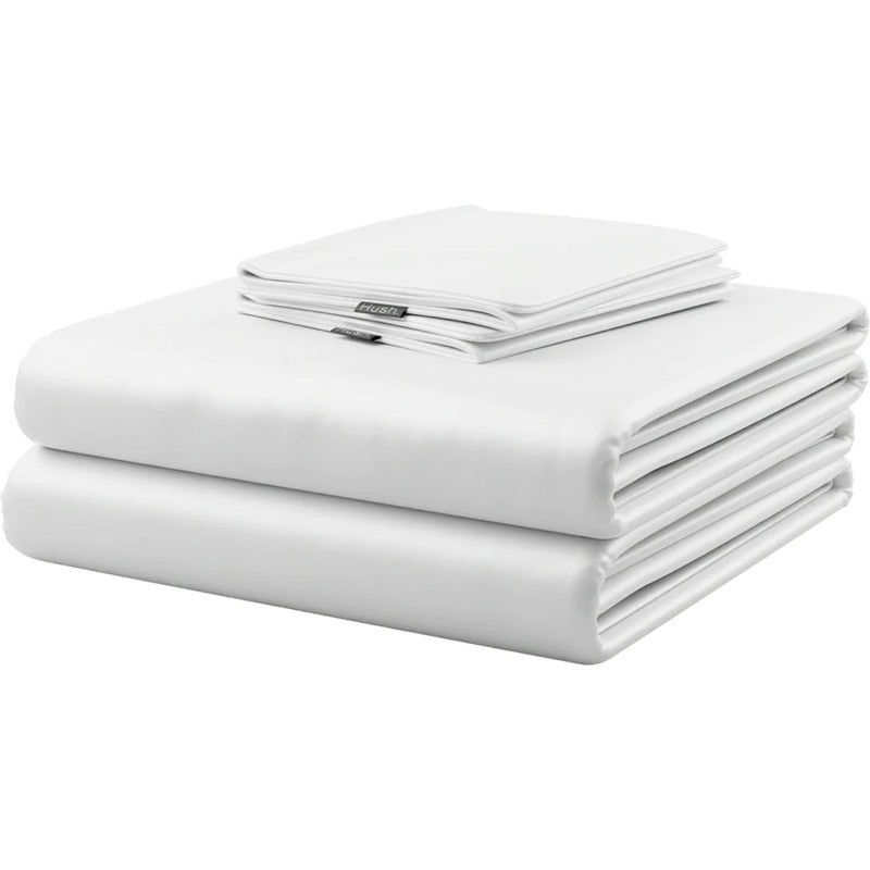 Hush Iced Cooling Sheet and Pillowcase Set_0