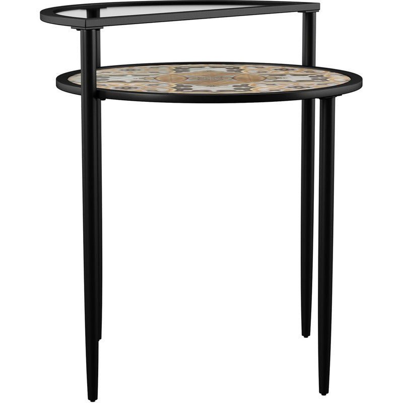 Urbana Outdoor Accent Table_0