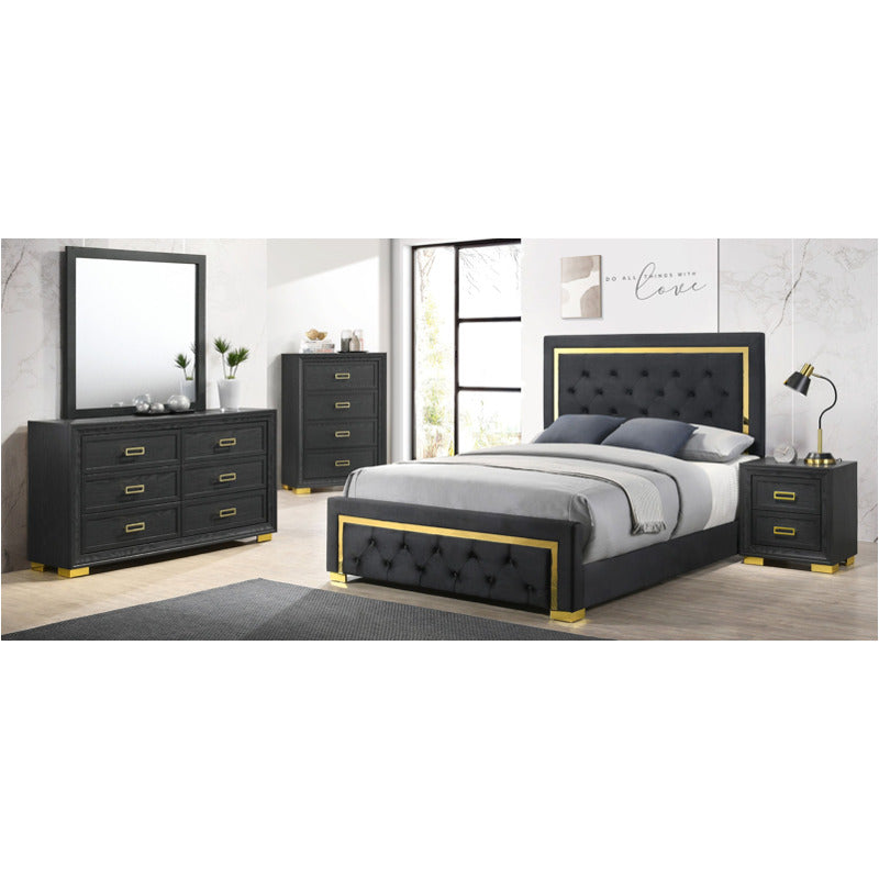 Pepe 5-Pc Queen Bedroom Set_0