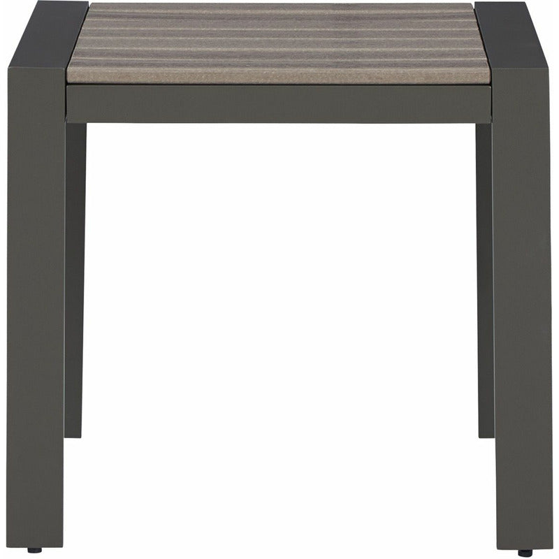 Tropicava Casual Outdoor Square End Table_0