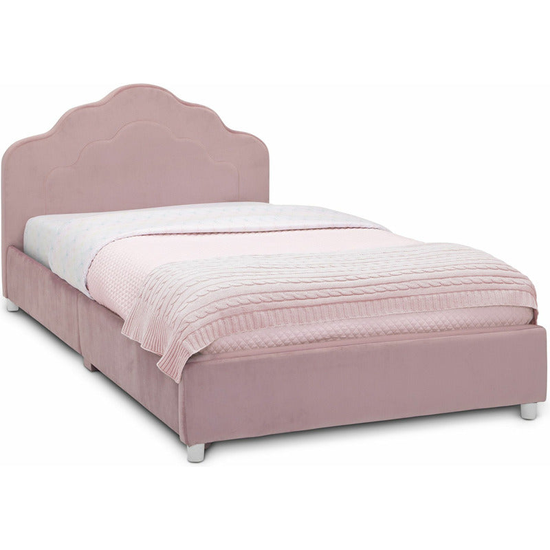 Upholstered Bed by Delta Children_0