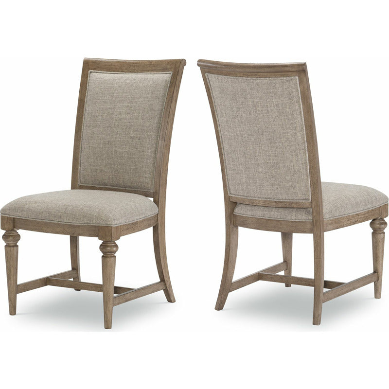 Camden Heights Upholstered Back Side Chair Set of 2_0