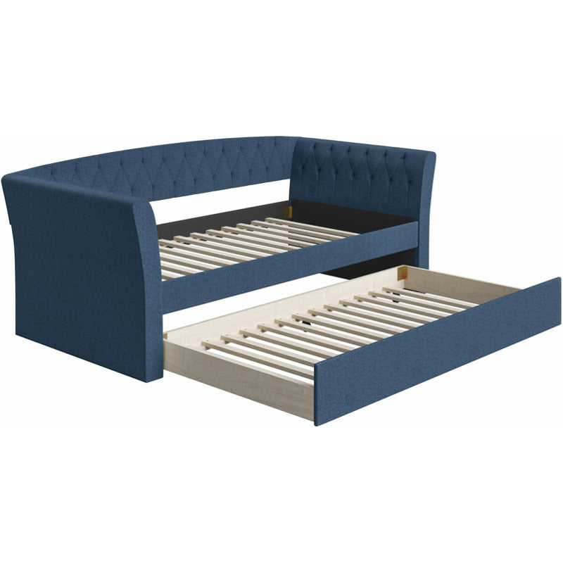 Neville Daybed and Rolling Trundle Set_0