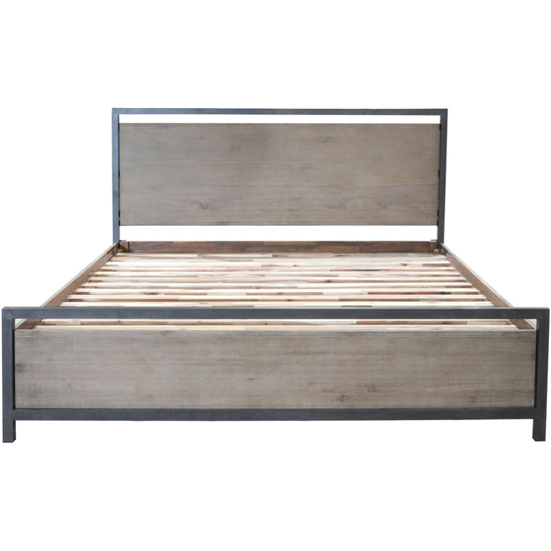 Irondale Queen Bed_0