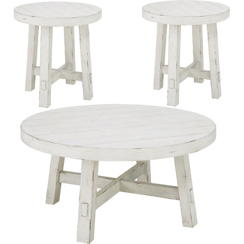 Marguerite 3PC Occasional Tables_0