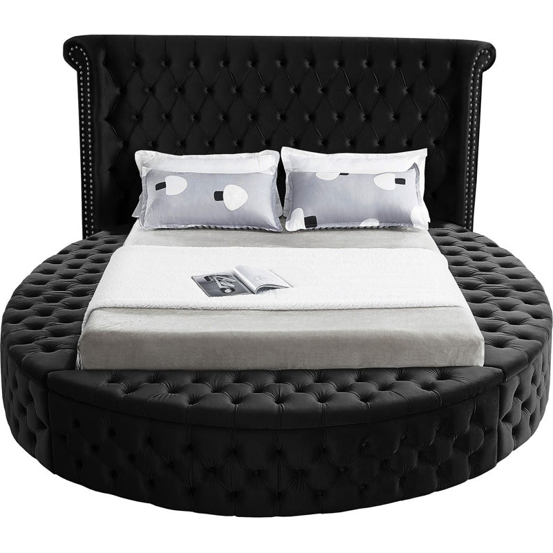 Luxus King Bed_0