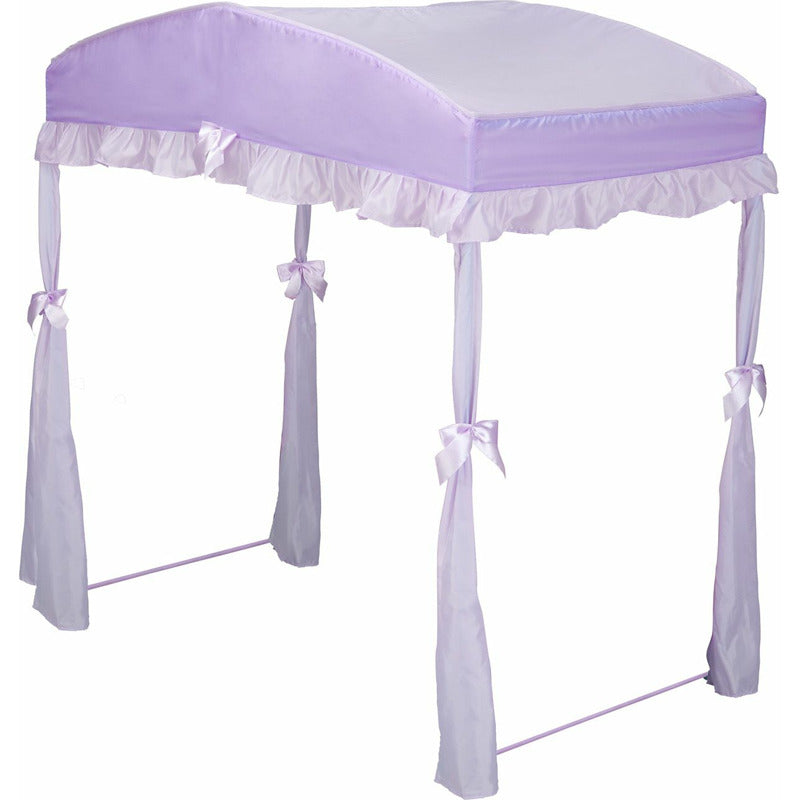 Toddler Bed Canopy by Delta Children_0