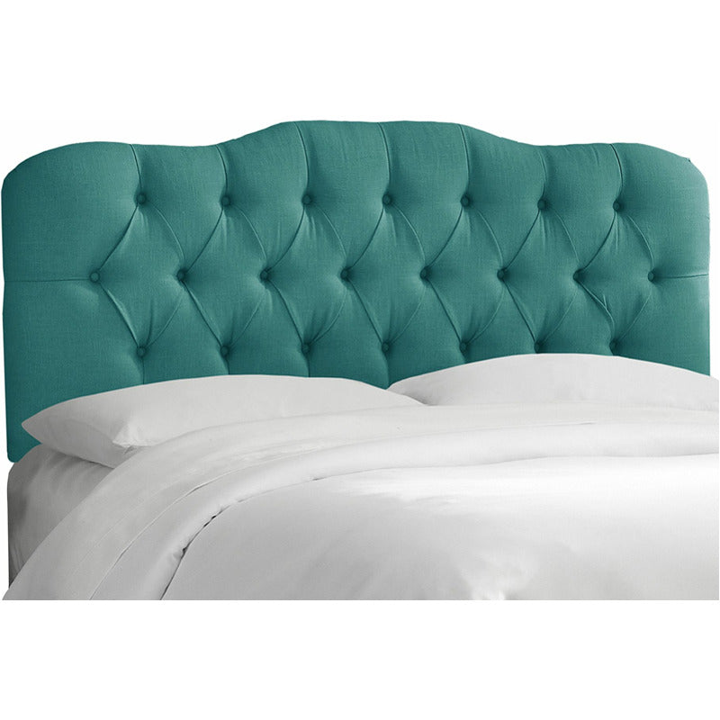 Argona Tufted Headboard_0