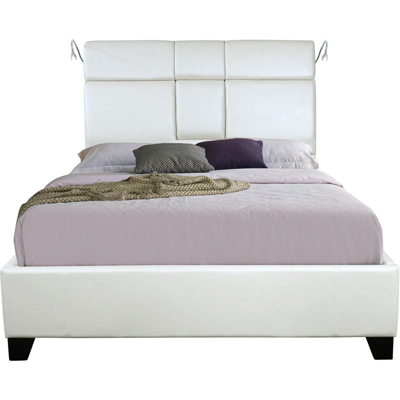 Calypso Queen Bed_0