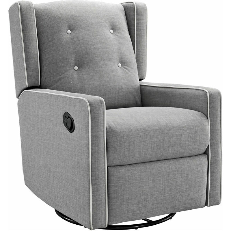 Baby Relax Mariella Swivel Glider Recliner_0