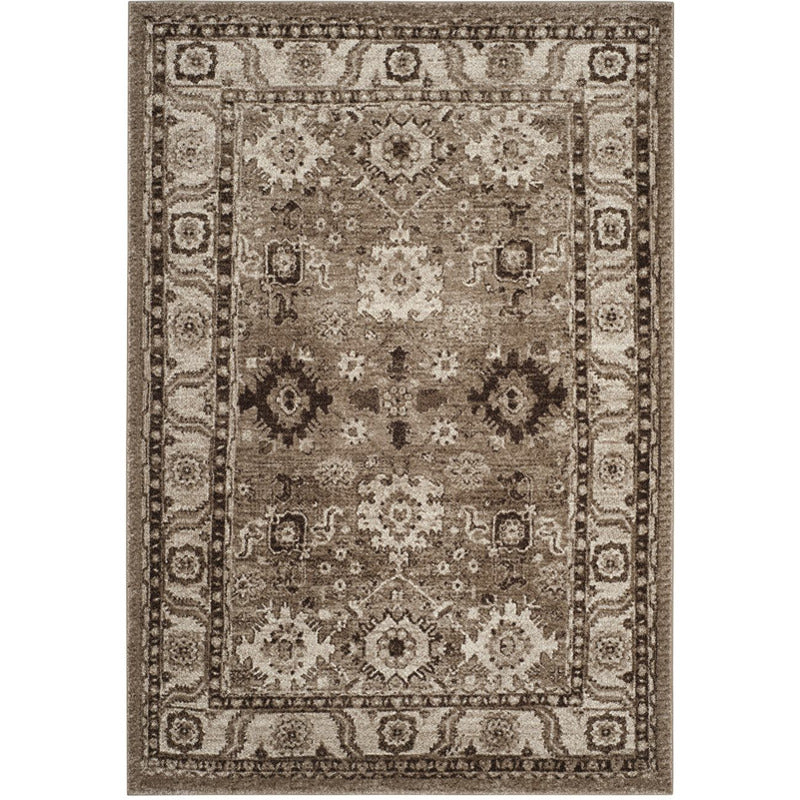 Avicenna Taupe Area Rug_0