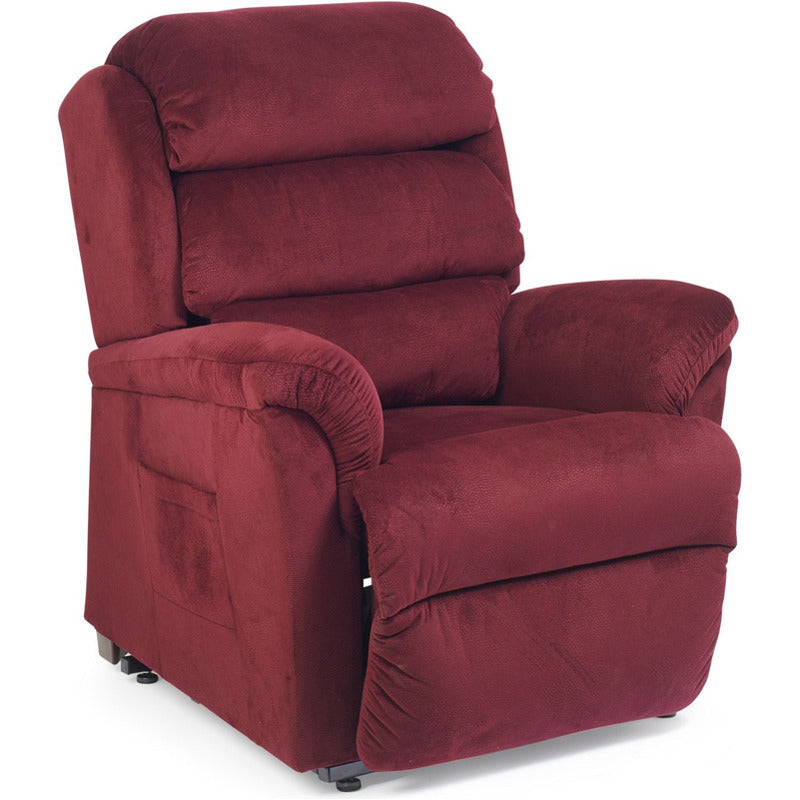 Simple Comfort Mira Small Recliners_0