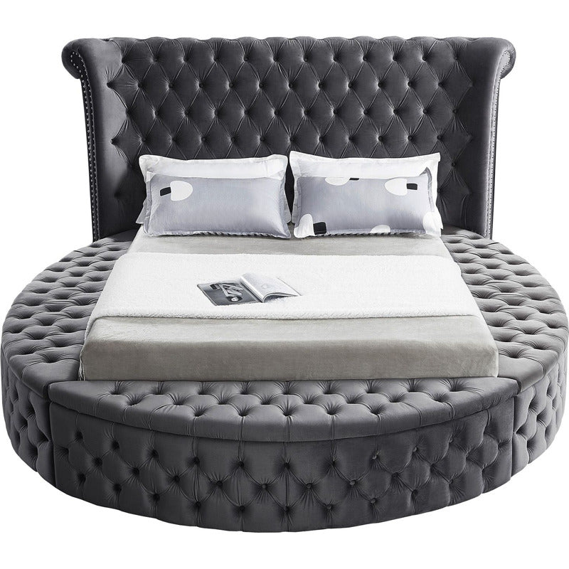 Luxus King Bed_0