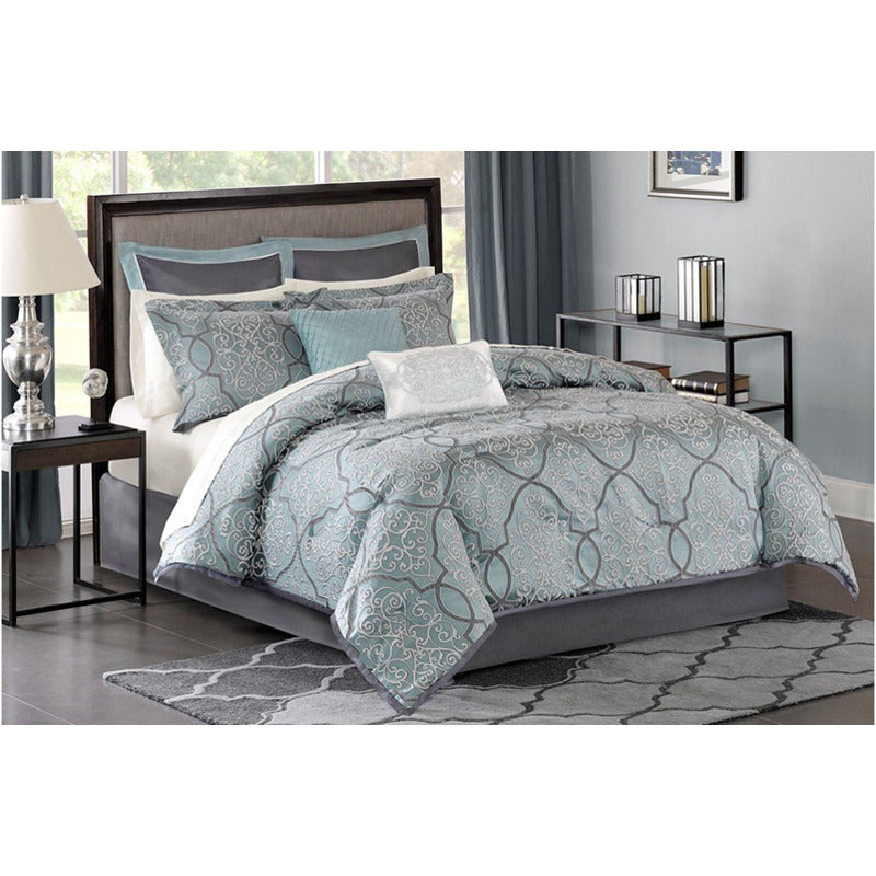 Lavine 12-pc. Comforter Set_0