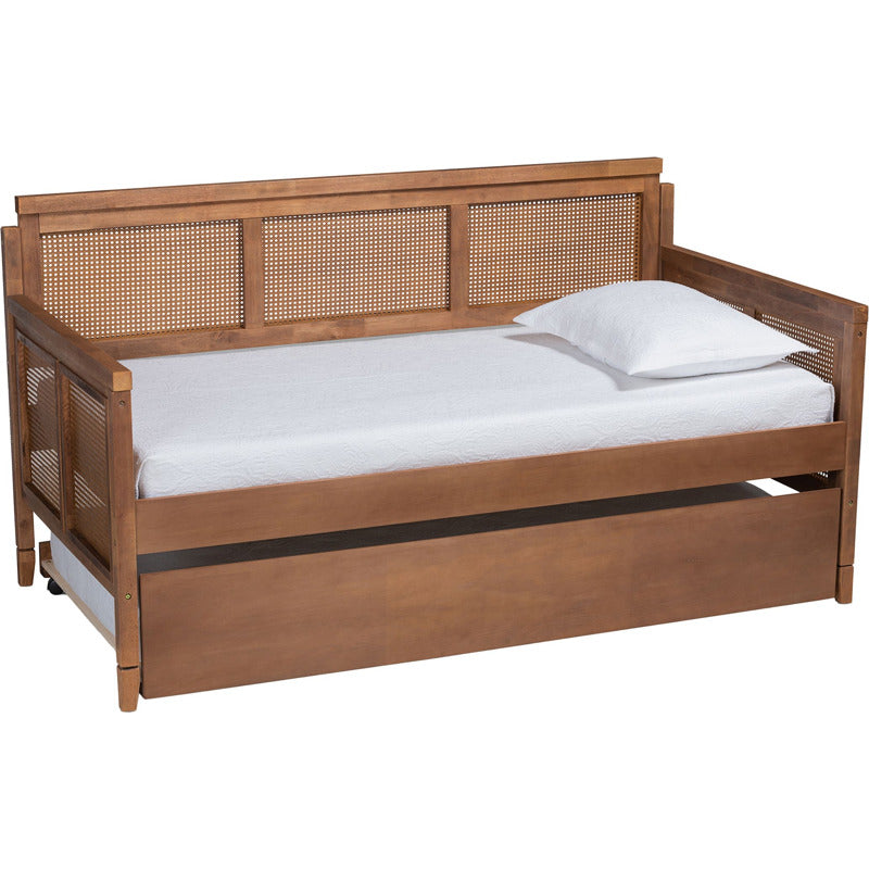 Toveli Daybed with Trundle_0