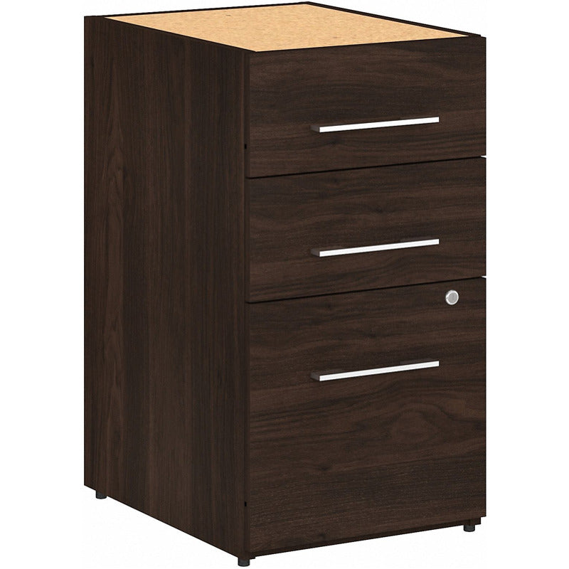 Office 500 16W 3 Drawer File Cabinet_0