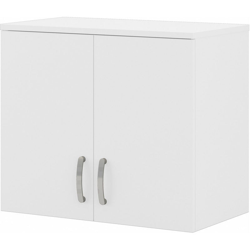 Genesis 2-Door Storage Wall Cabinet_0