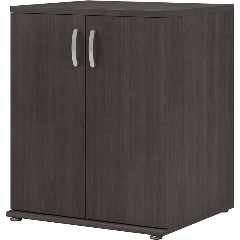 Genesis 2-Door Storage Cabinet_0